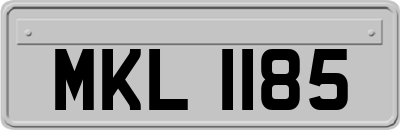 MKL1185