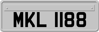 MKL1188
