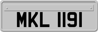 MKL1191