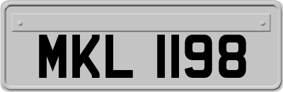 MKL1198