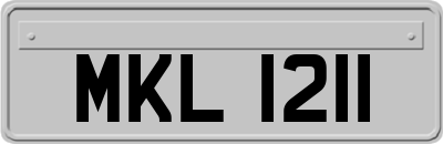MKL1211