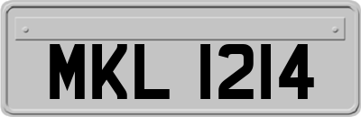 MKL1214