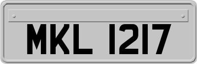 MKL1217