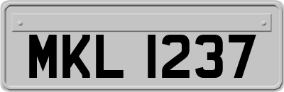 MKL1237