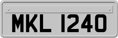 MKL1240