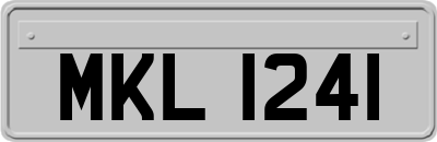 MKL1241