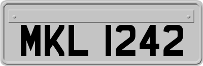 MKL1242