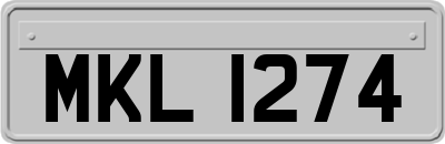 MKL1274