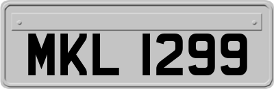 MKL1299