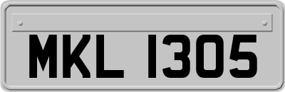 MKL1305