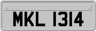 MKL1314
