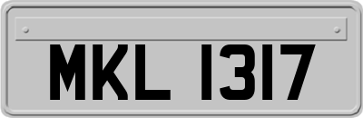 MKL1317