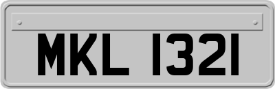 MKL1321