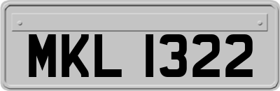 MKL1322