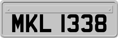 MKL1338