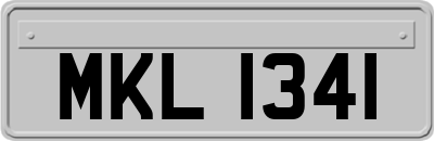 MKL1341