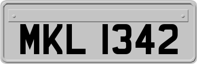 MKL1342