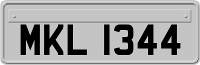 MKL1344