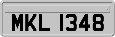 MKL1348
