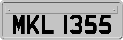 MKL1355
