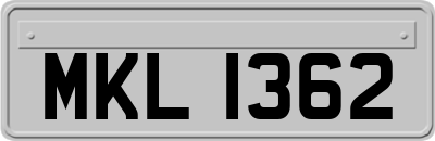 MKL1362