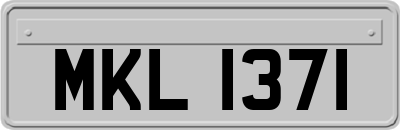 MKL1371