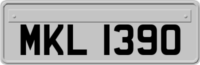 MKL1390