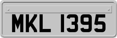MKL1395