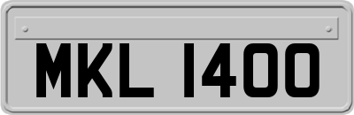 MKL1400
