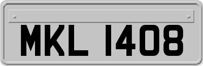 MKL1408