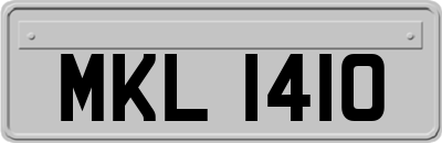 MKL1410