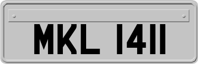 MKL1411