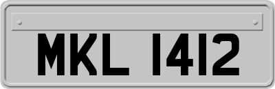 MKL1412