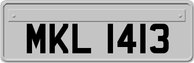 MKL1413