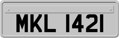 MKL1421