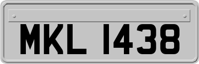 MKL1438