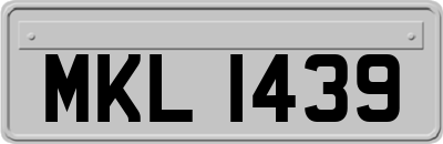 MKL1439