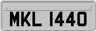 MKL1440
