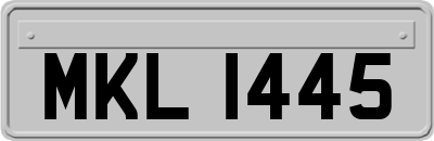 MKL1445