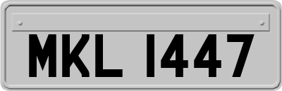 MKL1447