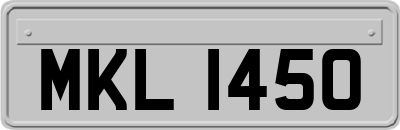 MKL1450