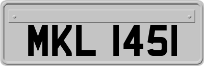MKL1451