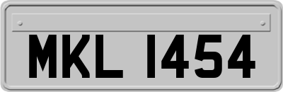 MKL1454