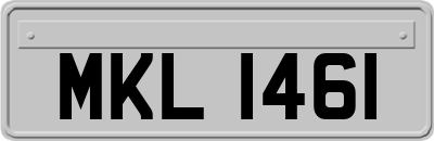MKL1461