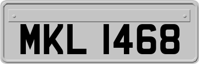 MKL1468