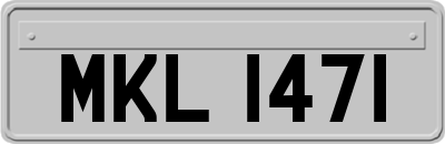 MKL1471