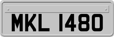 MKL1480