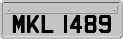 MKL1489