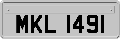 MKL1491