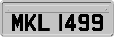 MKL1499